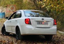 شيفروليه اوبترا